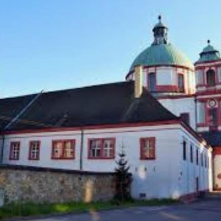 Roubenka U Kaplicky Villa Liberec Eksteriør billede